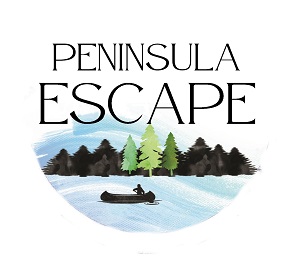 Peninsula Escape | Lakewood WI